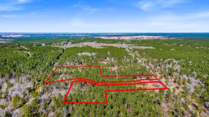 Land for sale in Walker County, Texas