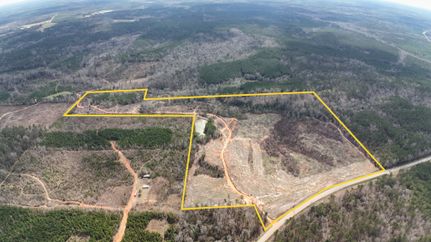 Land for sale in Wilcox County, Alabama