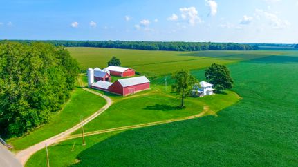 Farm and Ranch for sale in Logan County, Ohio