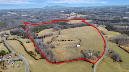 Farm and Ranch for sale in Franklin County, Virginia