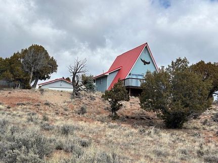 Recreational Property for sale in Duchesne County, Utah
