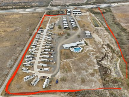 Commercial Property for sale in Kleberg County, Texas