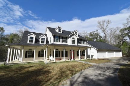 Recreational Property for sale in Jefferson County, Florida