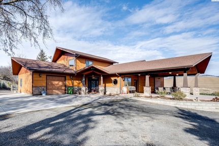 Recreational Property for sale in Whitman County, Washington