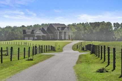 Recreational Property for sale in Montgomery County, Tennessee
