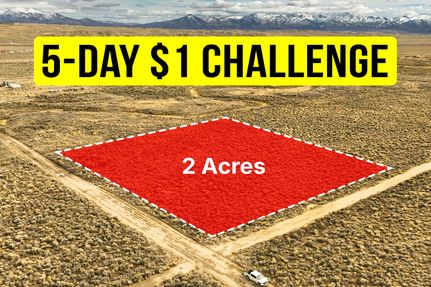 Farm and Ranch for sale in Elko County, Nevada