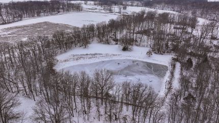 Recreational Property in Fayette County, Illinois