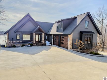 Undeveloped Land for sale in Marshall County, Kentucky