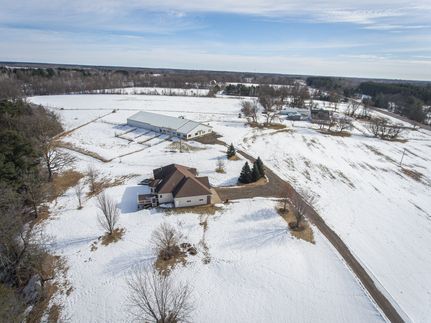 Farm and Ranch for sale in Mille Lacs County, Minnesota
