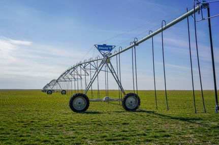 Farm and Ranch for sale in Scott County, Kansas