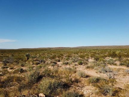 Recreational Property for sale in Hudspeth County, Texas