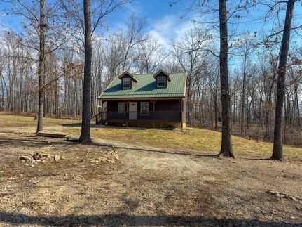 Timberland Property for sale in Douglas County, Missouri