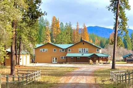 Farm and Ranch for sale in Stevens County, Washington