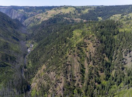 Timberland Property for sale in Clearwater County, Idaho
