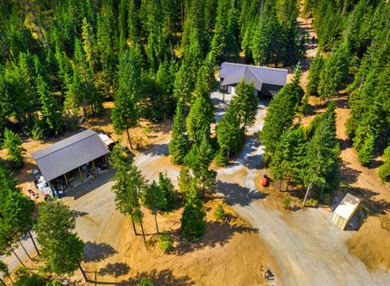 Land for sale in Pend Oreille County, Washington