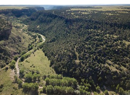 Farm and Ranch in Pueblo County, Colorado