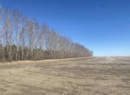 Farm and Ranch in Burleigh County, North Dakota
