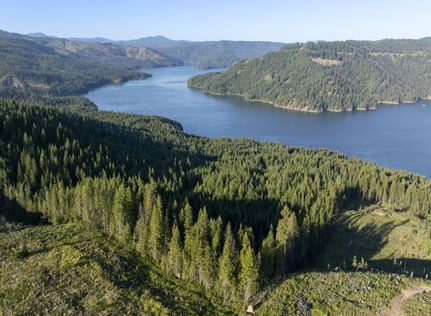 Timberland Property for sale in Clearwater County, Idaho