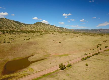 Farm and Ranch in Fremont County, Colorado