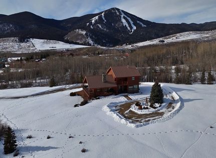 Timberland Property for sale in Beaverhead County, Montana