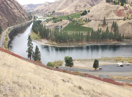 Undeveloped Land for sale in Nez Perce County, Idaho