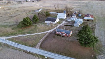 Farm and Ranch for sale in Calhoun County, Illinois