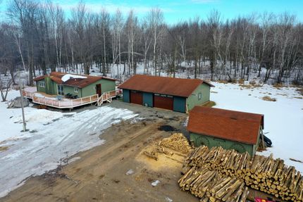 Recreational Property for sale in Taylor County, Wisconsin