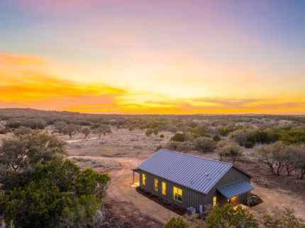 Farm and Ranch for sale in Burnet County, Texas