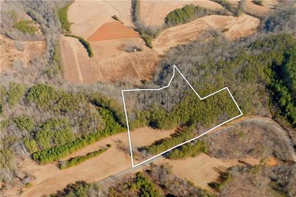 Undeveloped Land for sale in Stokes County, North Carolina