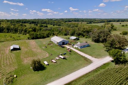 Farm and Ranch for sale in Caldwell County, Missouri