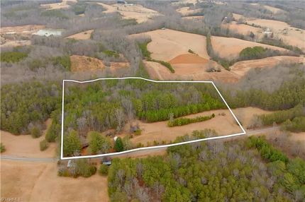 Undeveloped Land for sale in Stokes County, North Carolina