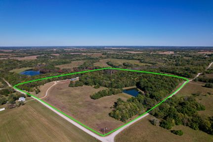 Undeveloped Land for sale in DeKalb County, Missouri