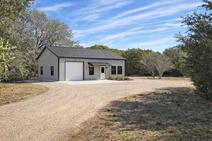 Farm and Ranch for sale in Burnet County, Texas