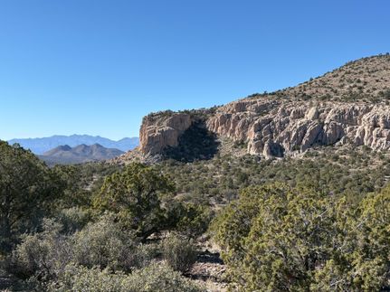 Farm and Ranch for sale in Mohave County, Arizona