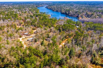 Recreational Property for sale in Tyler County, Texas