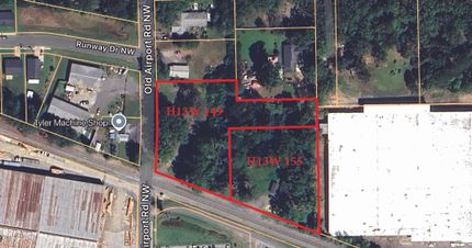 Farm and Ranch for sale in Floyd County, Georgia