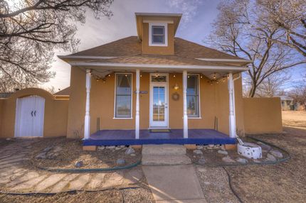 Farm and Ranch for sale in Huerfano County, Colorado