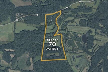 Timberland Property for sale in Christian County, Kentucky