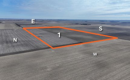 Timberland Property for sale in Ford County, Illinois