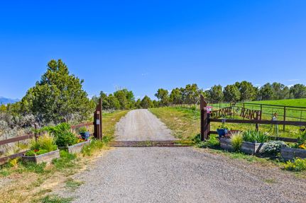 Undeveloped Land for sale in La Plata County, Colorado