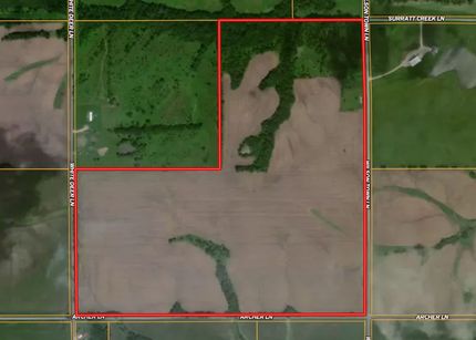 Farm and Ranch for sale in Adair County, Missouri