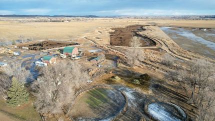 House for sale in Custer County, Montana