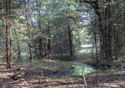 Recreational Property for sale in Le Flore County, Oklahoma