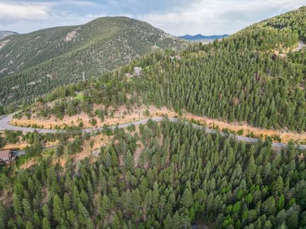 Farm and Ranch for sale in Clear Creek County, Colorado
