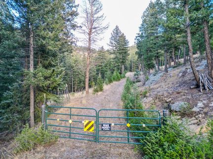 Recreational Property for sale in Jefferson County, Colorado