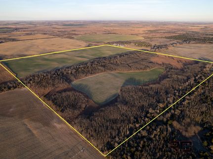 Timberland Property for sale in Reno County, Kansas