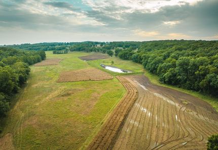 Timberland Property for sale in Benton County, Missouri