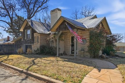 Recreational Property for sale in Shackelford County, Texas