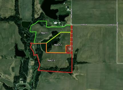 Farm and Ranch for sale in Madison County, Illinois