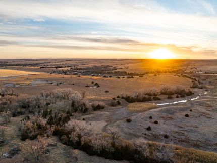 Farm and Ranch for sale in Rooks County, Kansas